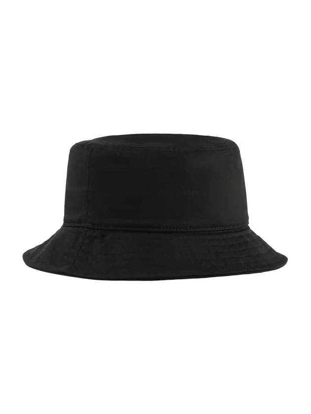 Ess No1 Logo Bucket Hat