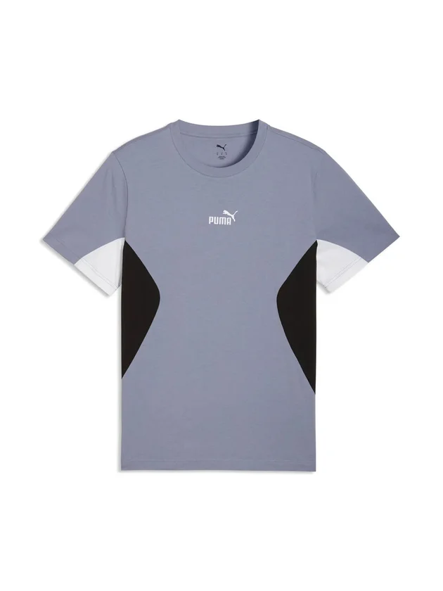 Ess Block Tee