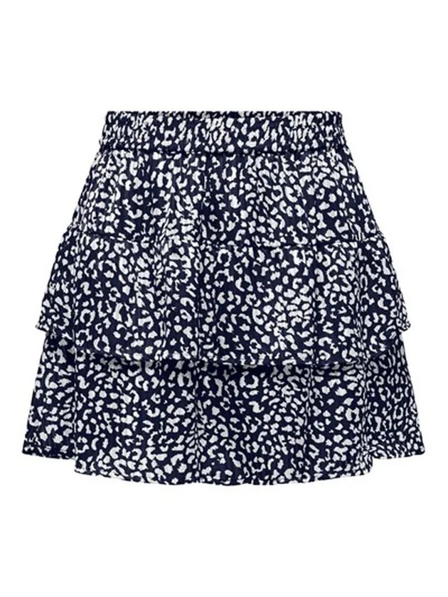 Daniella Layered Skirt Ptm