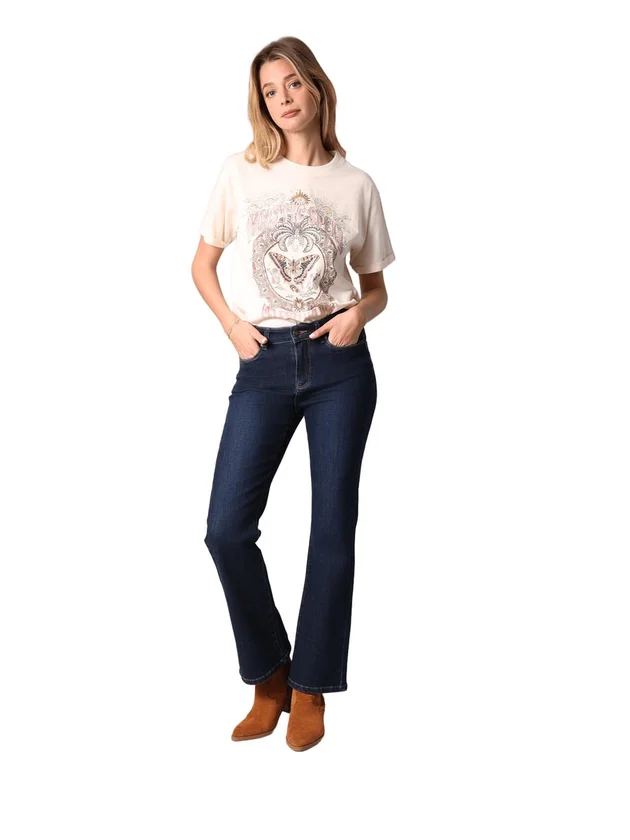 Alicia Bru Jeans