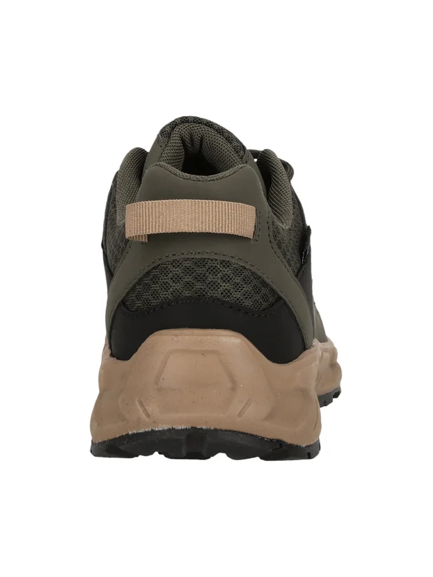 Benin Shoe WP