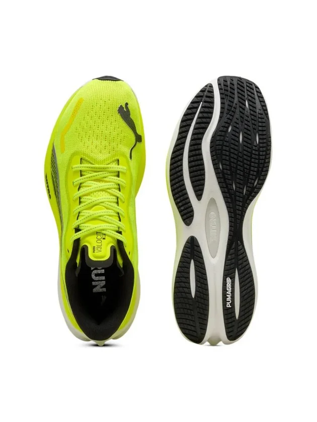 Velocity Nitro 3