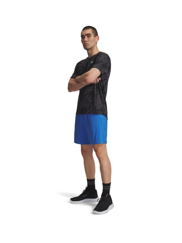 Tech Vent 7in Shorts