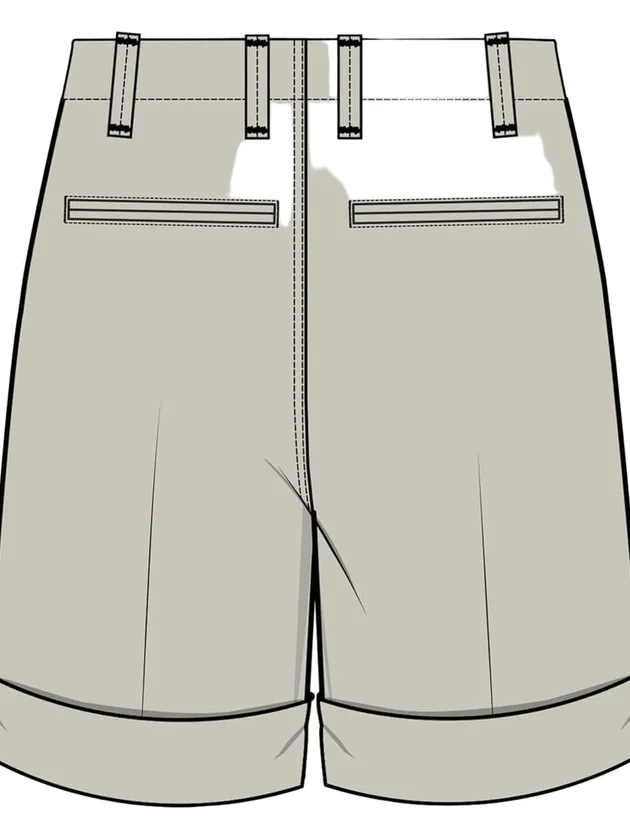 Jjchino Shorts Aop Reg