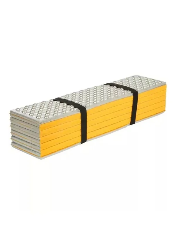 Matelas De Sol Pliable Isolant