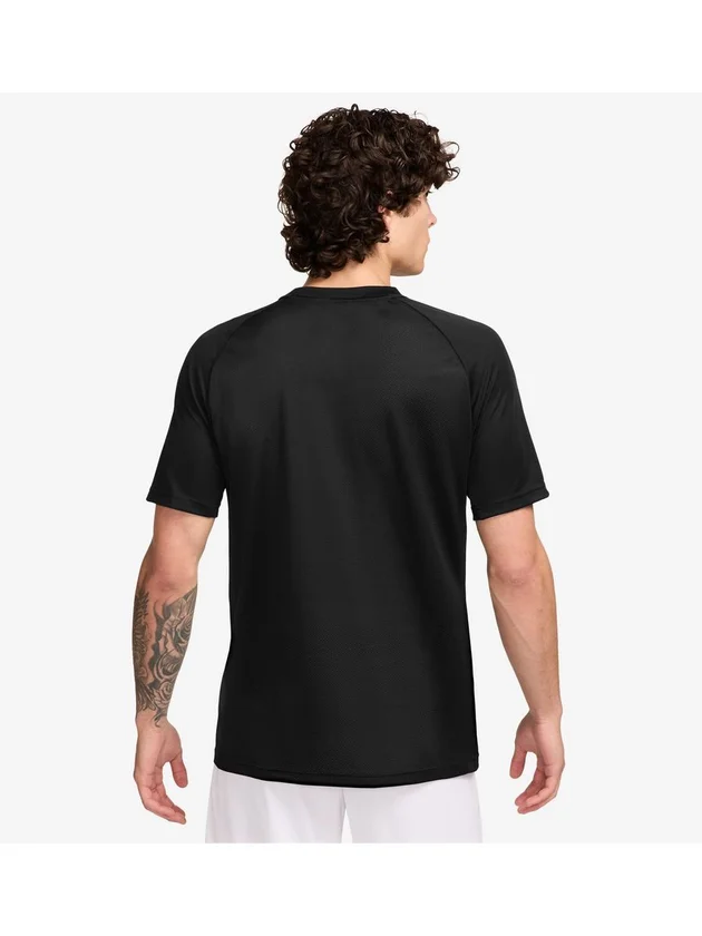 Df Acd Ss Top Nov