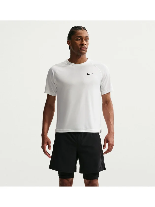 Df Flex Ss Top