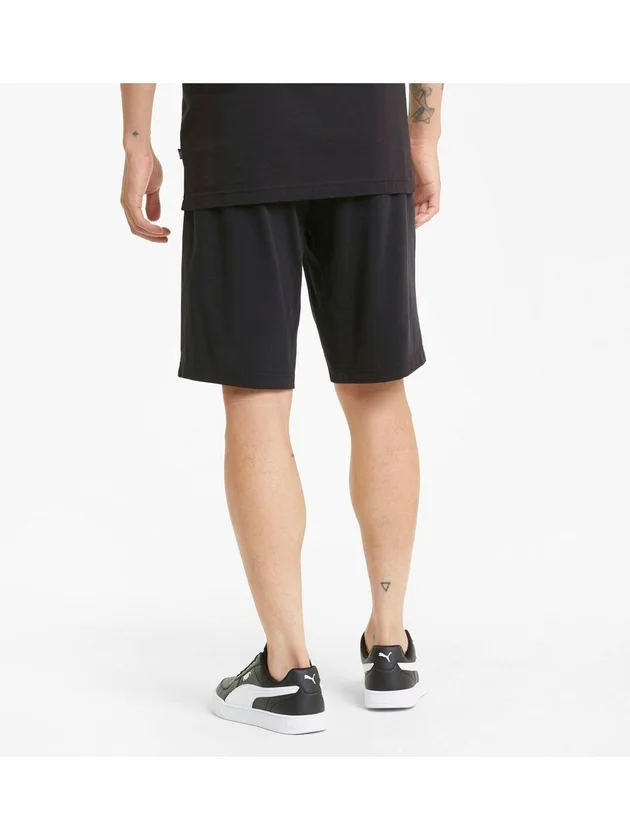 Ess Jersey Short
