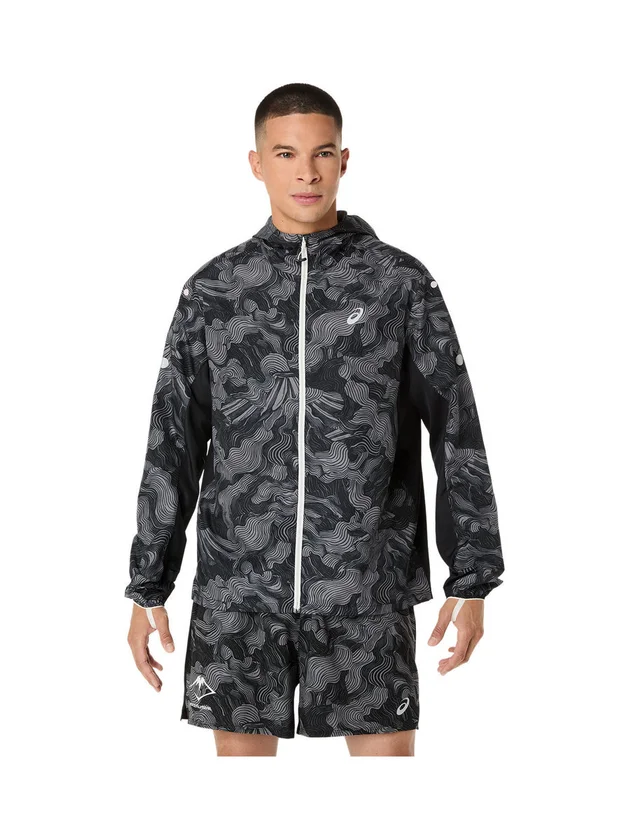 Fujitrail Packable Jacket
