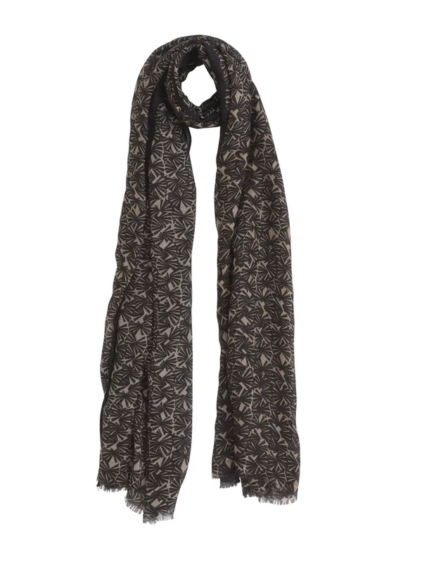 Pcavonja Long Scarf Sp2000