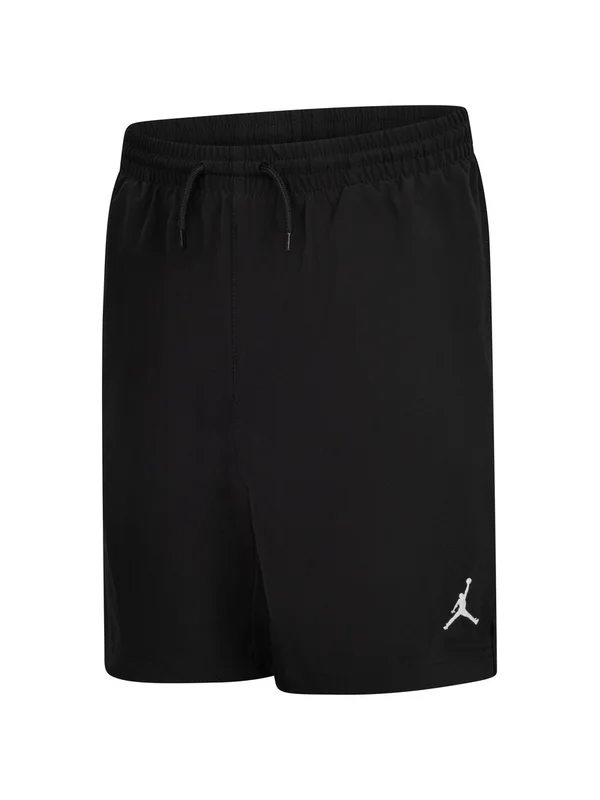 Mj Jumpman Woven Play Shor