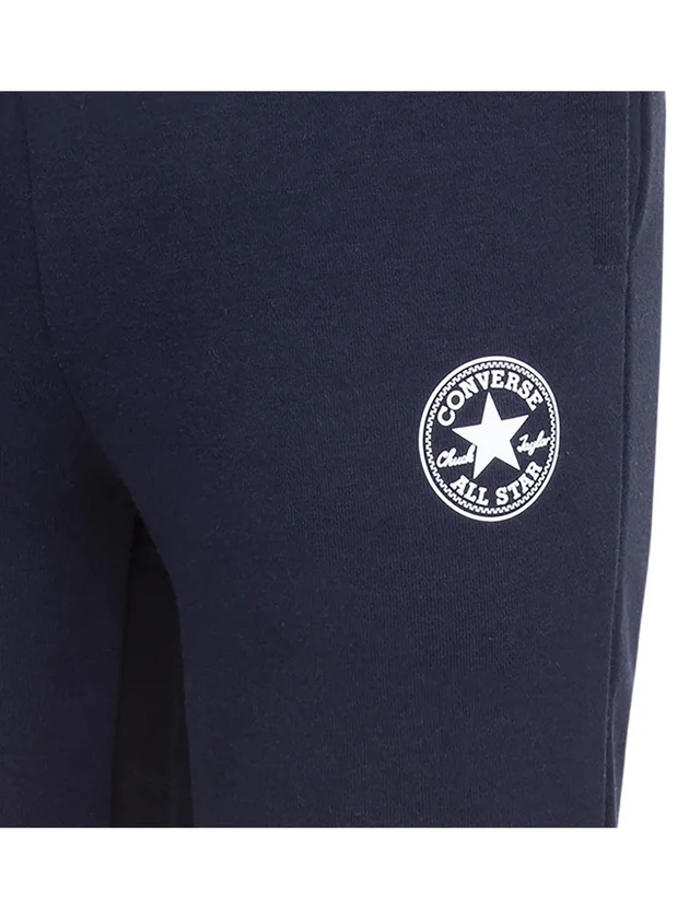 CNVB Signature Chuck Patch Jgr