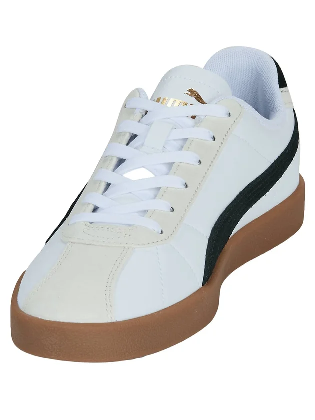 Club II SD