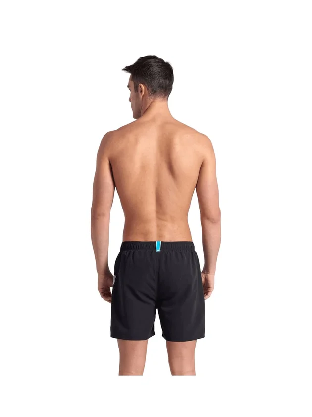 Fundamentals Logo Boxer R