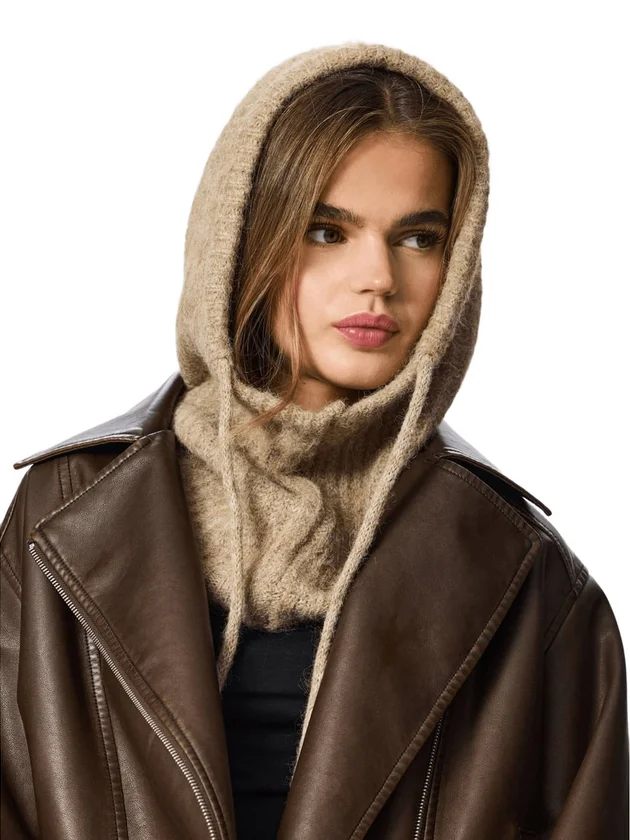 Nambi Balaclava Noos BC