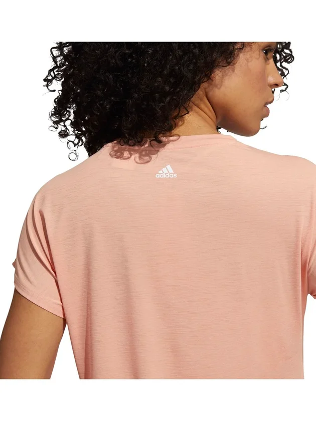 3 Bar Tee