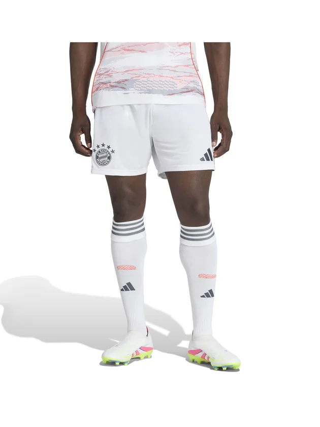 FC Bayern Extérieur
