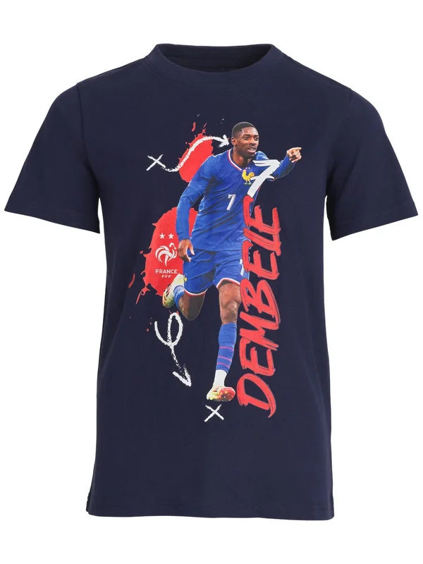 Player Action Dembele K