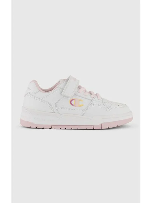 RD18 Heritage Perf G Low Cut Shoe