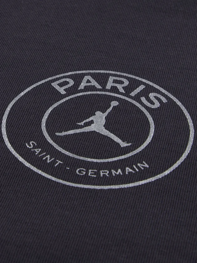 JDB MJ Hoop PSG Crew