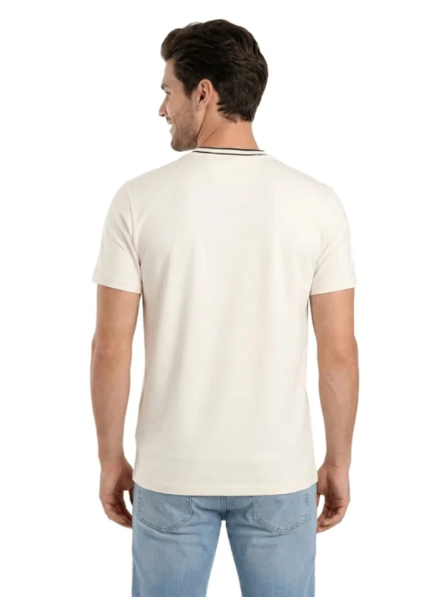 Signature T Shirt MC