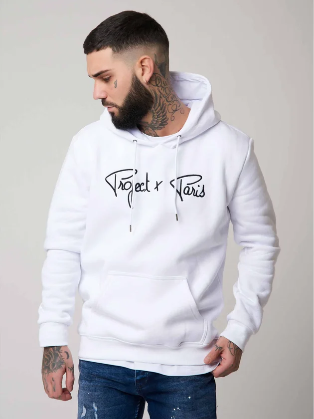 Sweats et Hoodies