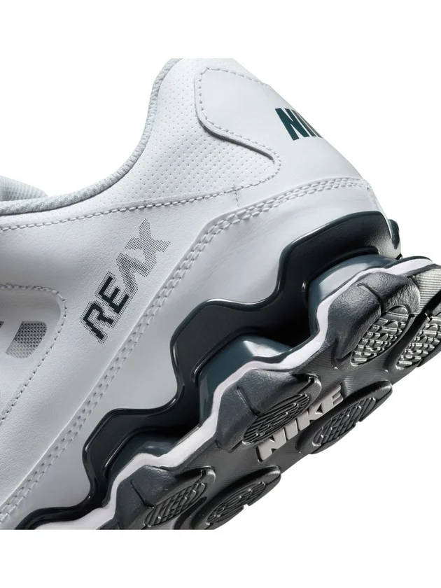 Reax 8 TR Mesh