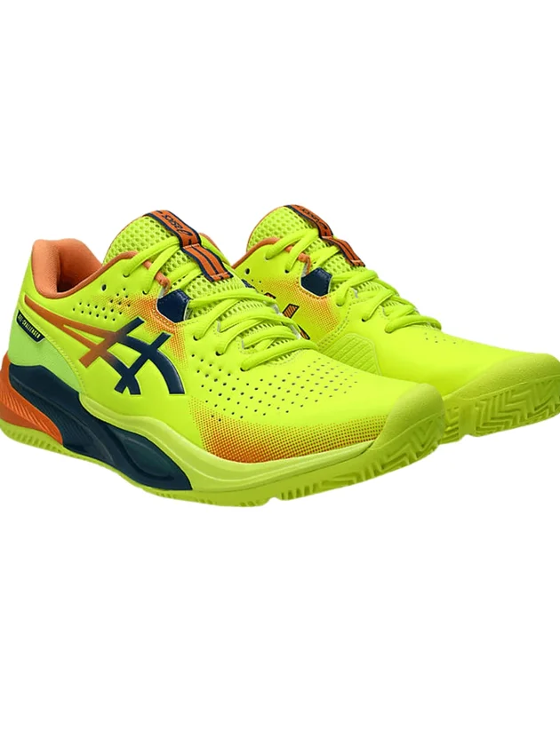 Gel Challenger 15 Padel L.E.