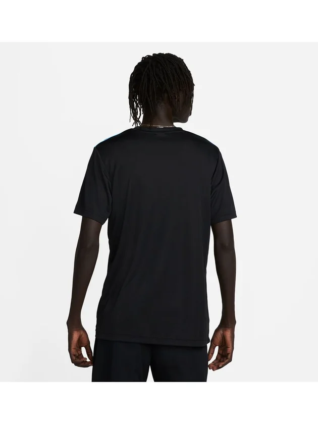 Repeat Sw Pk Tee