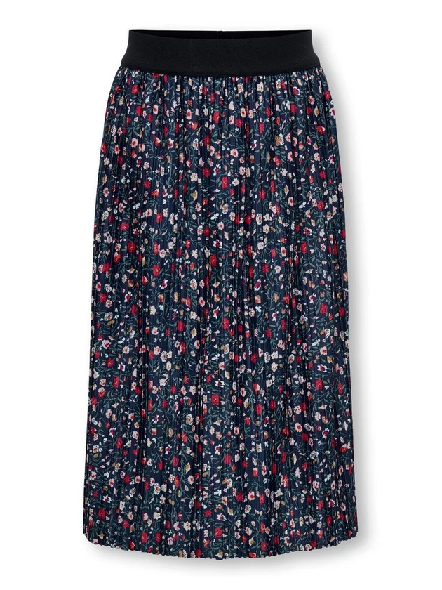 Kogelema Aop Skirt
