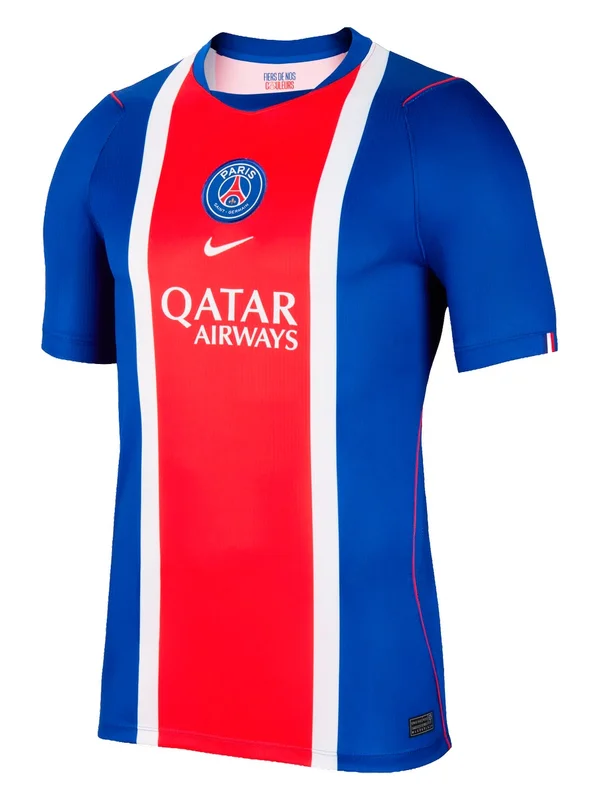 PSG Domicile 2026/2027 Stadium