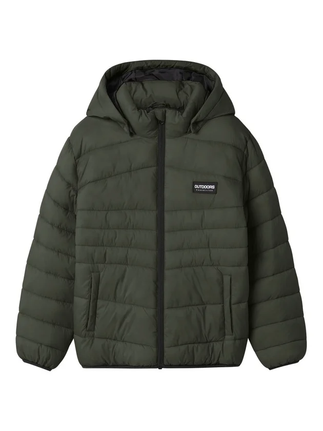 Marble Jacket PB FR