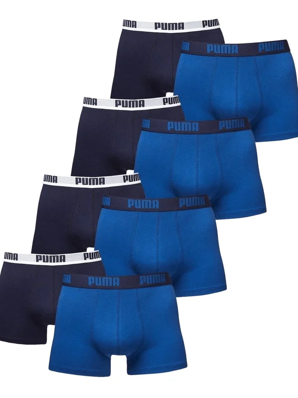 Basic Boxer 2P
