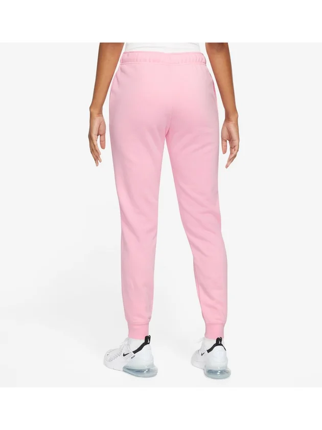 Club Fleece Mr Pant Std