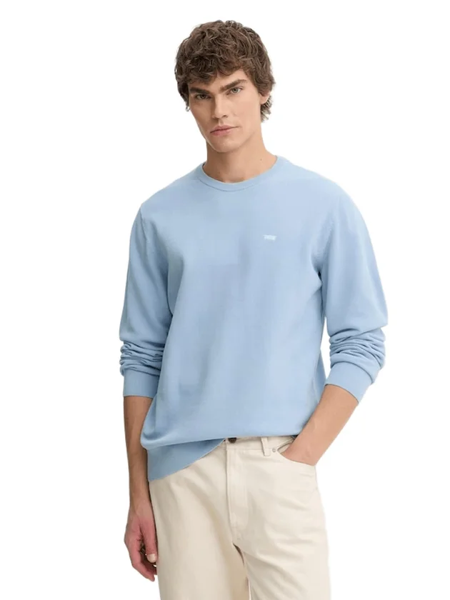 Lightweight Sweater