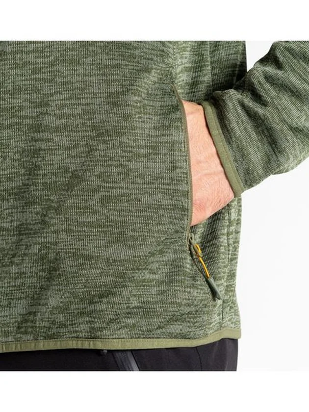 Menstorrek Fleece