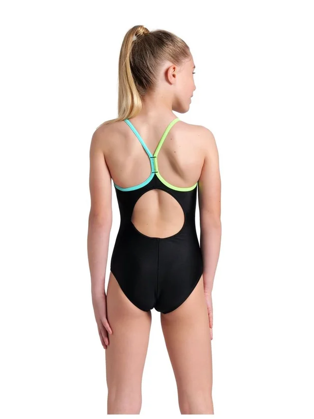 Swimsuit Light Drop Solid