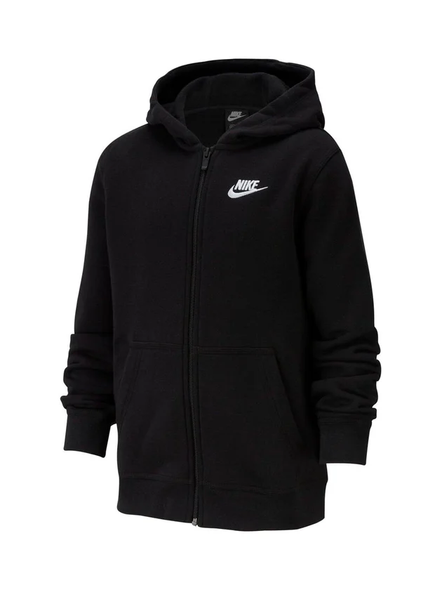 Club Hoodie FZ
