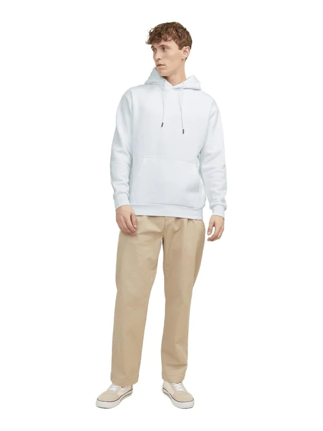 Bradley Sweat Hood Noos