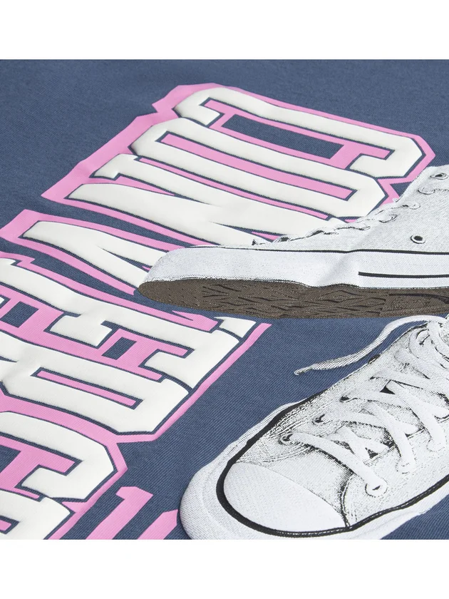 Chuck Taylor GFX T Shirt
