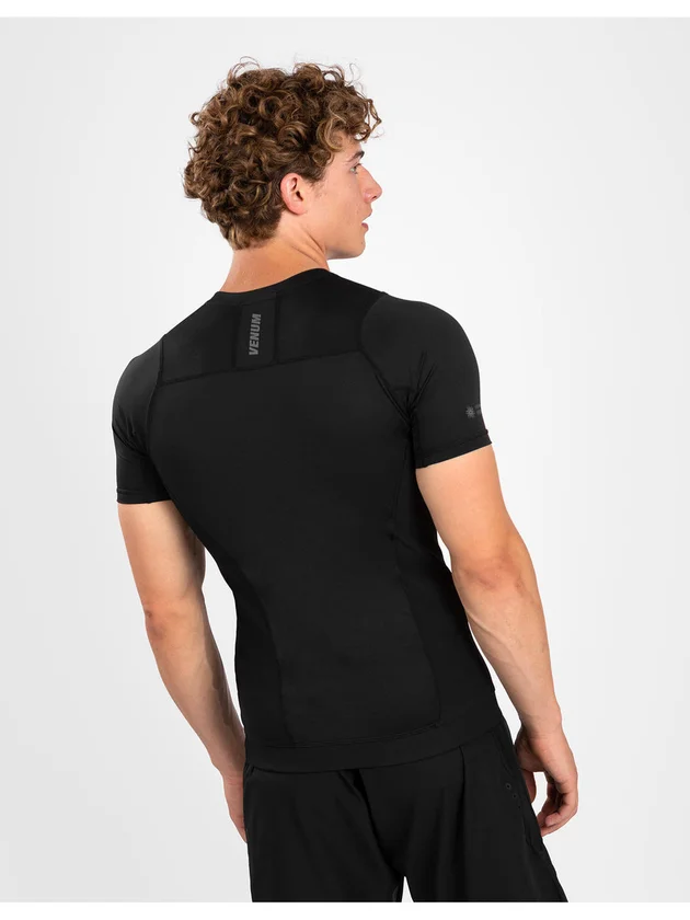 G-Fit Air Rashguard Shortsleeve