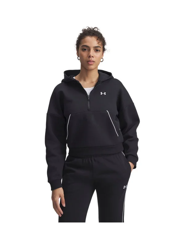 Rival FLC Piped HZ Hoodie