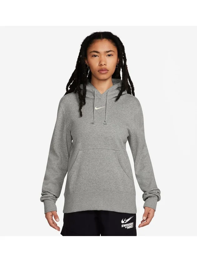 Phnx Flc Std Po Hoodie