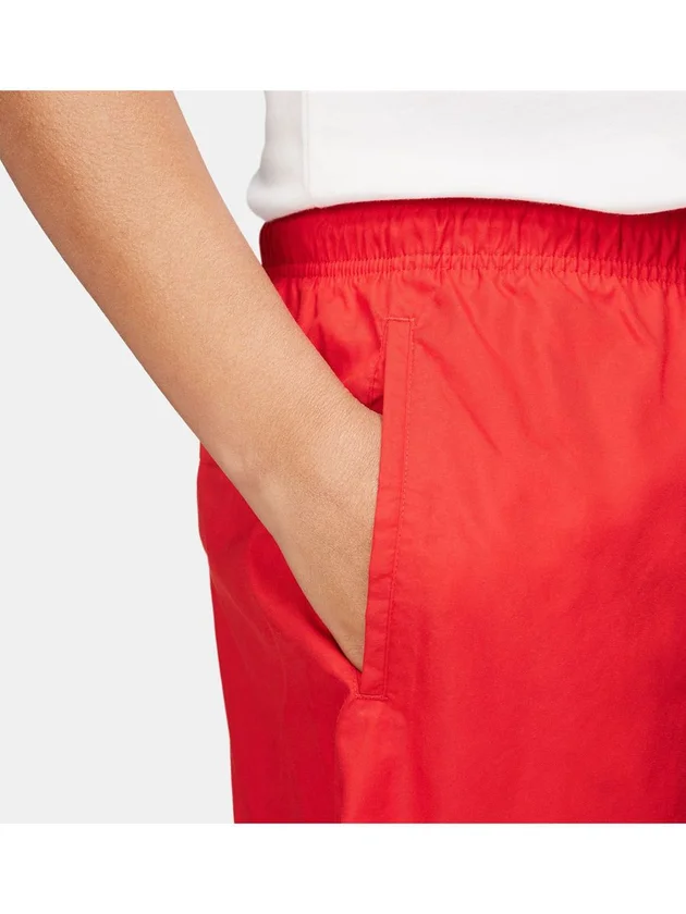 Club Short Wvn