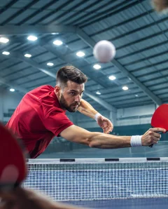 Tennis de table