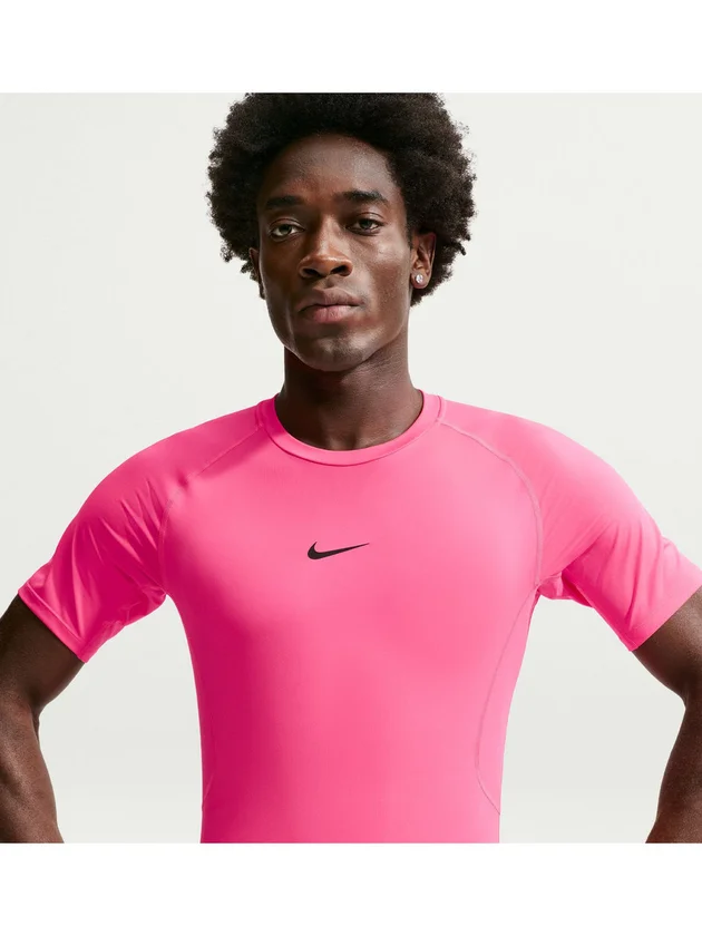NP DF Tight Top SS