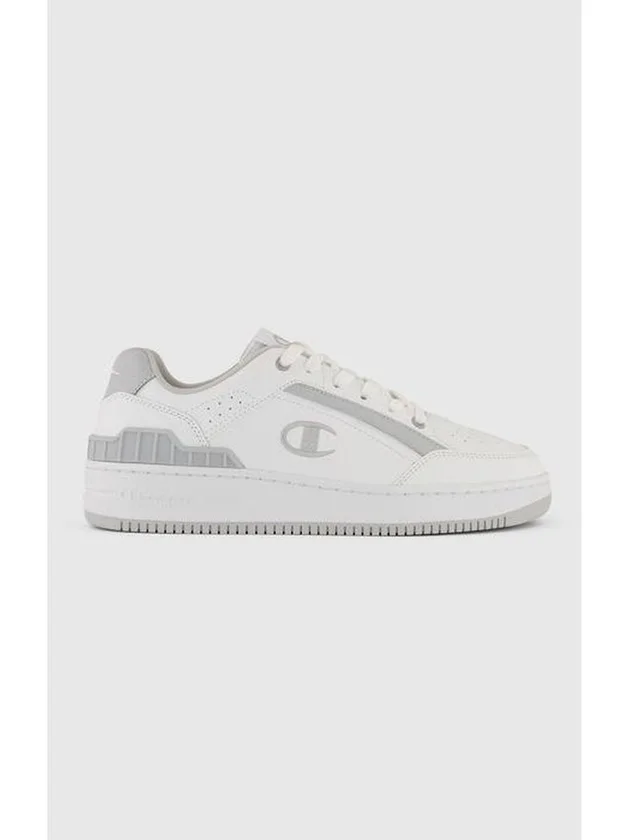 Turbo 500 Low Cut Shoe