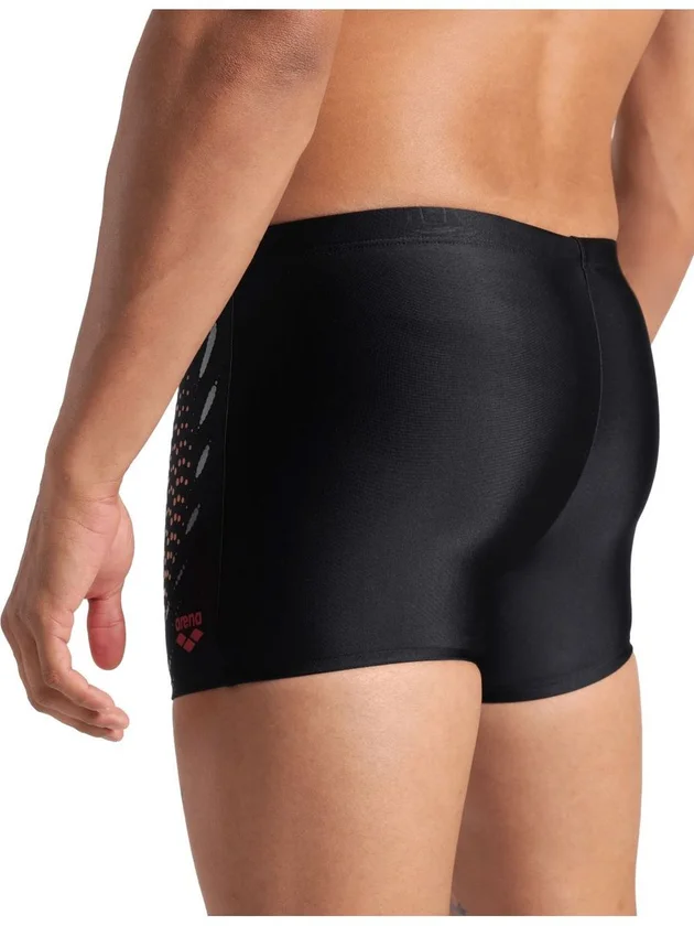 Swim Short Graphic