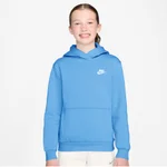FOOTBALL BLUE/WHITE
