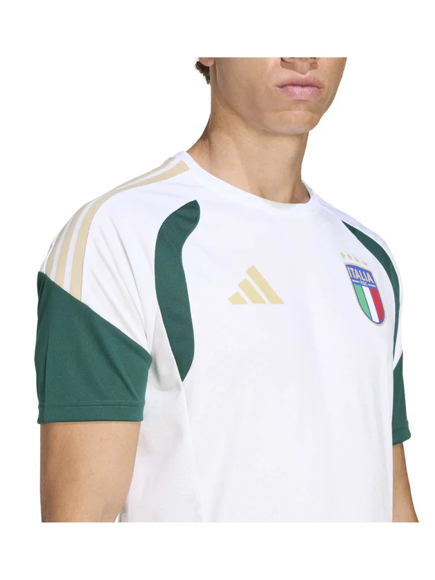 Italie Training